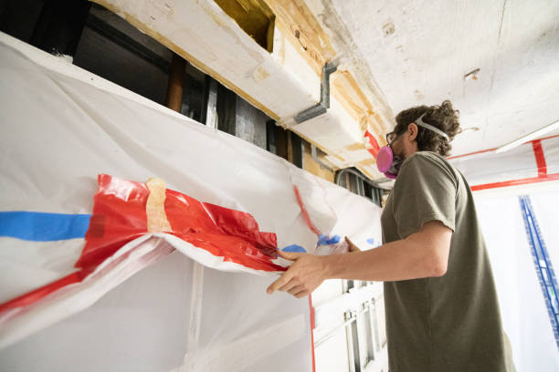 Best Biohazard Mold Removal  in Page, AZ